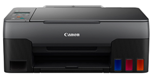 캐논 프린터 G3920